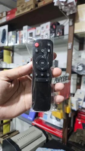 Controle remoto universal para projetores 