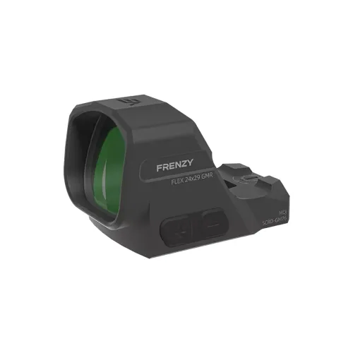 Vector Optics Frenzy Flex 1x24x29 GMR