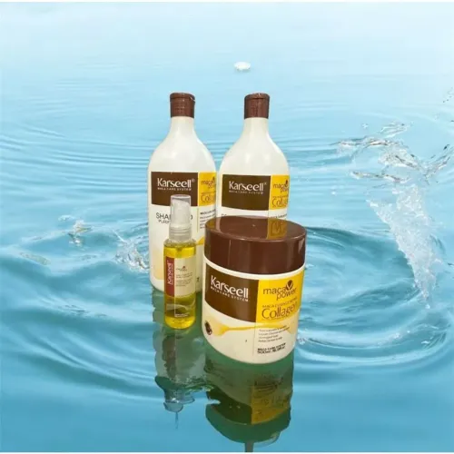 Tônico Anti Queda Karseell Modvida Crescimento