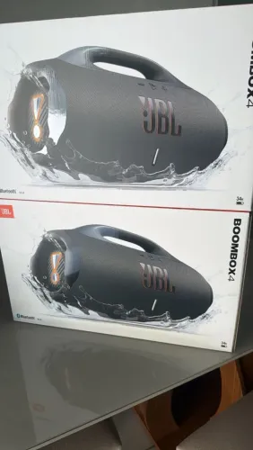 JBL BOOMBOX 4