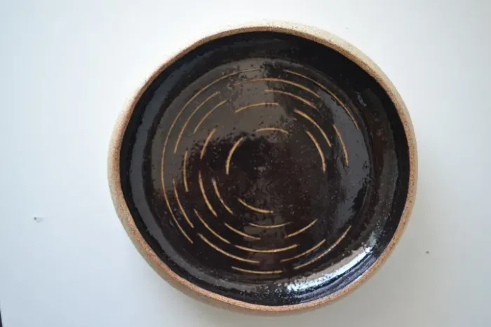 Bowl Traços - Produto artesanal fabricado em cerâmica