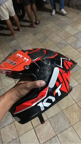 Kyt Tt Revo
