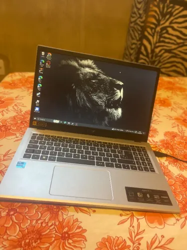 Notebook acer Aspire 3 Intel core I3
