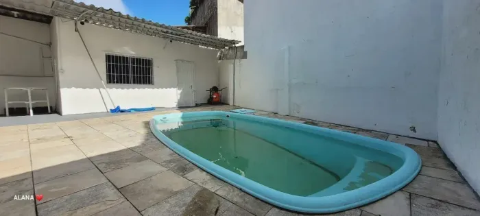 CASA NA MADALENA