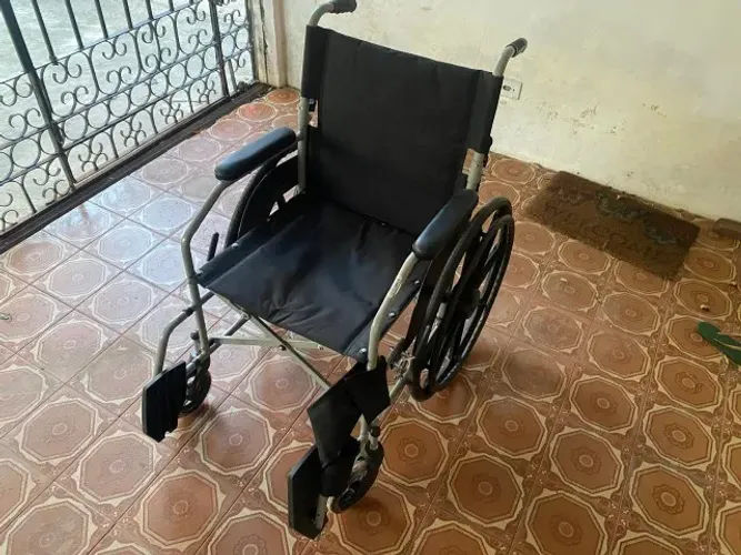 Cadeira de Rodas
