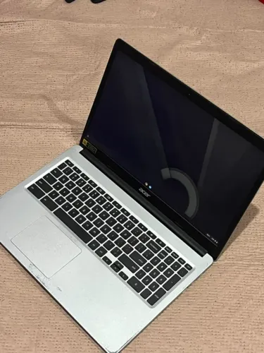 Notebook Acer