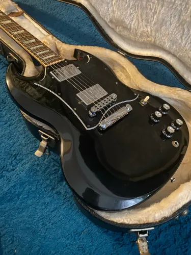 Gibson SG Standard
