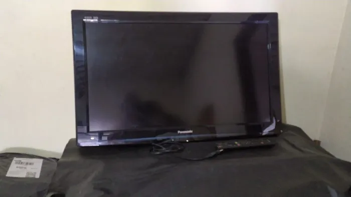 PC Tv Panasonic 
