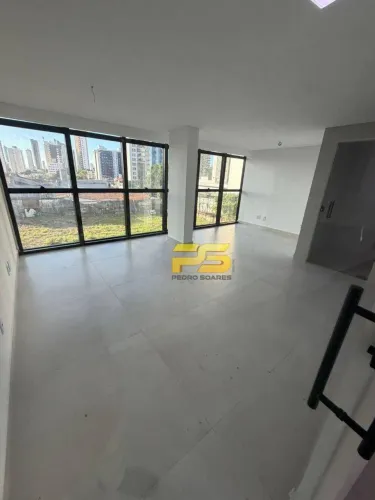 SALA COMERCIAL PARA LOCAÇÃO COM 34M²