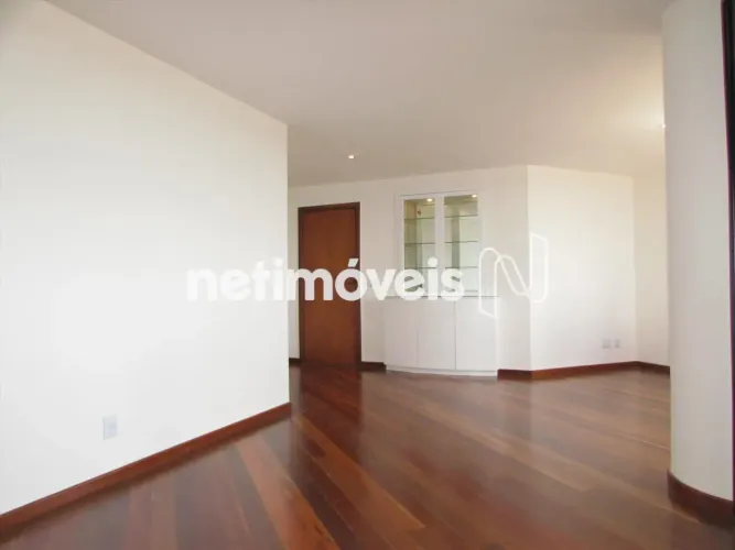 Locação Apartamento 4 quartos Sion Belo Horizonte