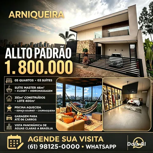 Arniqueira