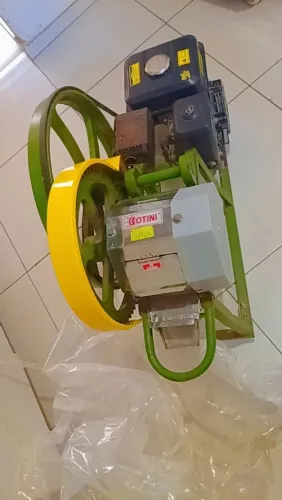 OPORTUNIDADE: ENGENHO DE CANA IMPECÁVEL - PREÇO DE USADA, ESTADO DE NOVA!