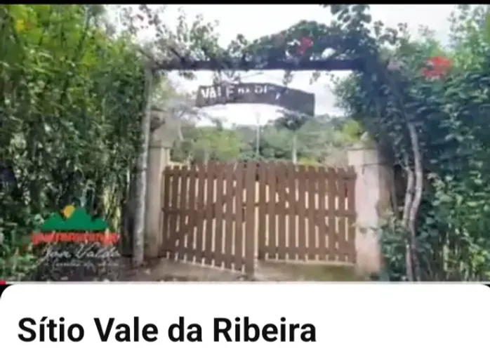 ALUGA-SE SÍTIO EM MULUNGU - CE