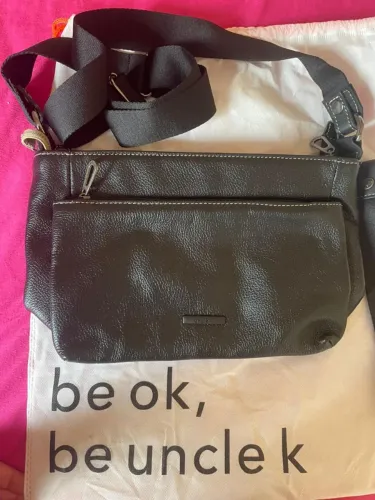 Bolsa Uncle K Original