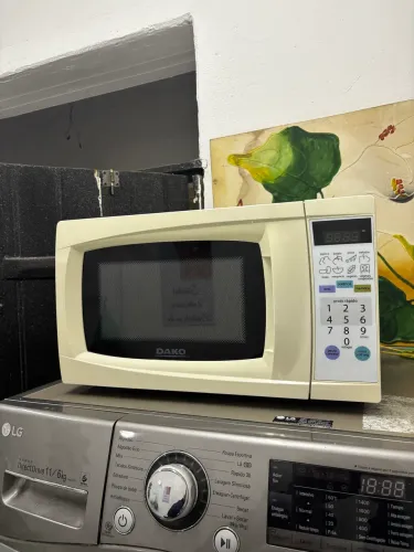 Microondas