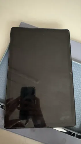 Tablet samsung a9+