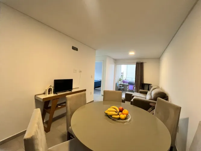 Apartamento para Locação, no Morretes em Itapema, com 02 dormitórios e lazer.