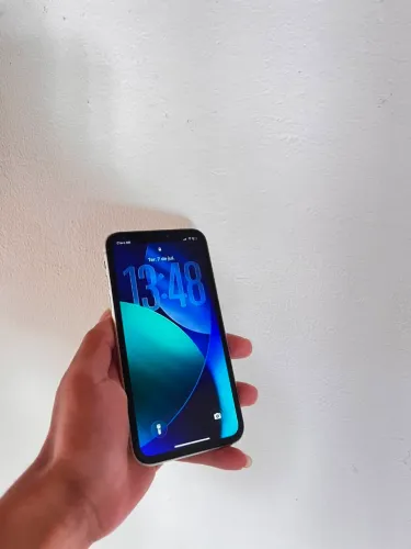 Vendo iphone 11