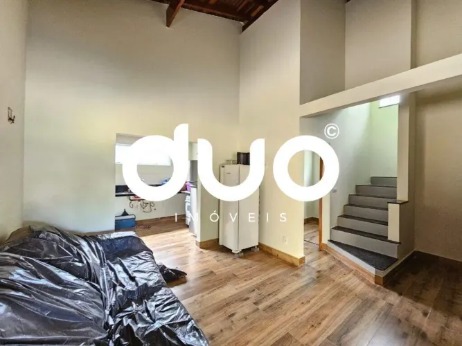 Casa com 2 dormitórios à venda, 280 m² por R$ 850.000,00 - Jardim São Francisco - Piracica