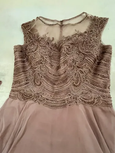 Vestido de festa e formatura