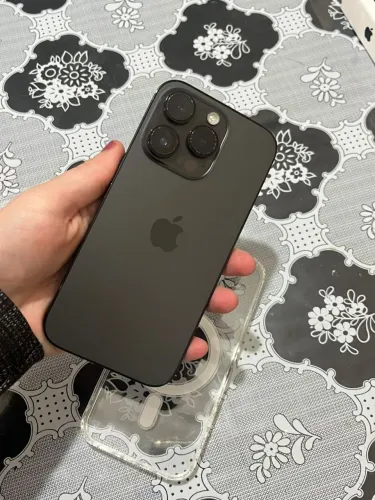 iPhone 14 Pro 128GB Nunca Aberto