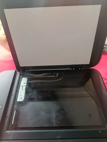Impressora ?