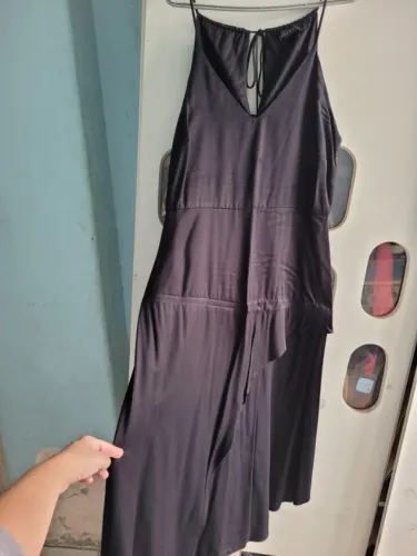 Vestido de festa tamanho M marca Karamello