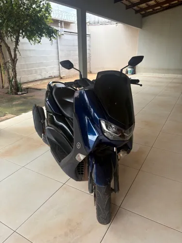 VENDO OU TROCO POR CARRO 