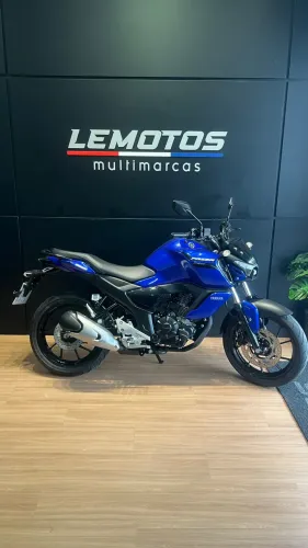 FZ15 150 FAZER FLEX