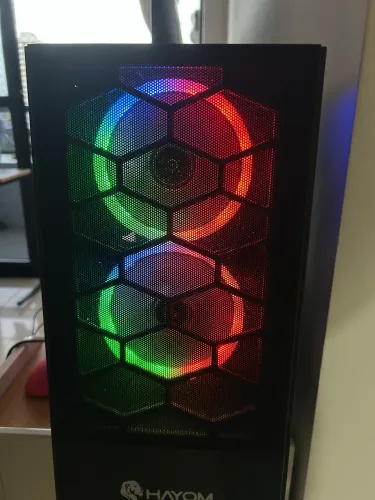 PC barato para trabalhos e jogos