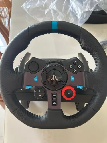 Volante Logitech G29