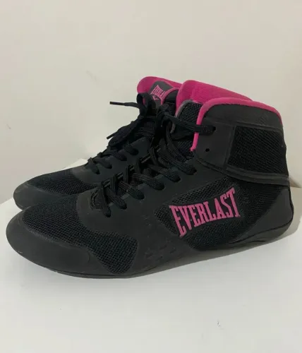 Botinha Everlast Force 2 