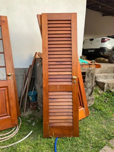 Portas
