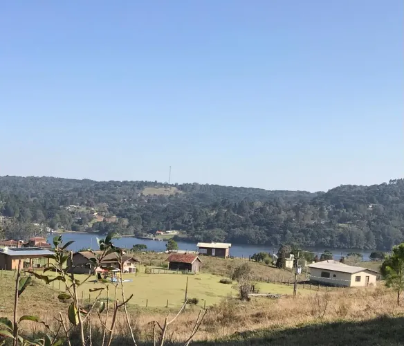 TERRENO BARRAGEM DO SALTO 