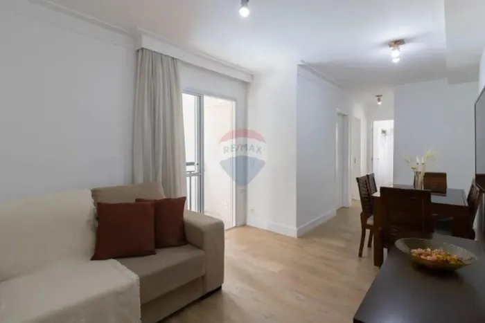 Apartamento a Venda Condomínio Vero com 3 dormitórios com piscina aquecida.
