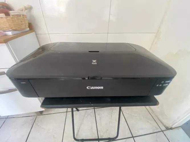 Impressora fotográfica canon IX6800 
