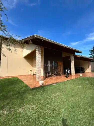 LINDA CHACARA A VENDA 5.000m2