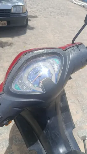 Jet 50cc pra vender e trocar em outra moto do meu interesse