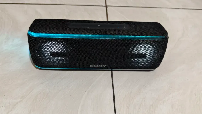 Sony xb41