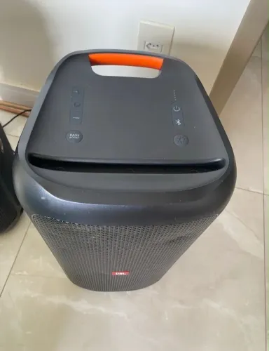 JBL part box 110