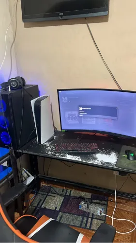 PC gamer