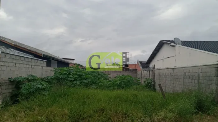 Terreno a venda 250m²