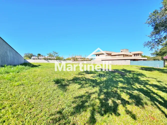 Terreno residencial á venda, próximo ao Outlet Santa Maria - Ribeirão Preto/SP.