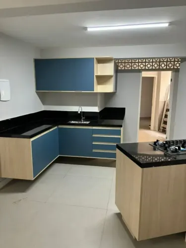 Imóvel para venda com 115 metros quadrados com 3 quartos em Jardim da Penha - Vitória - ES