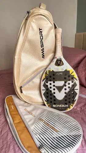 Raquete Beach Tennis AMA