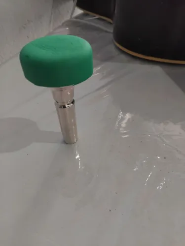 Bocal Denis Wick London 2AL