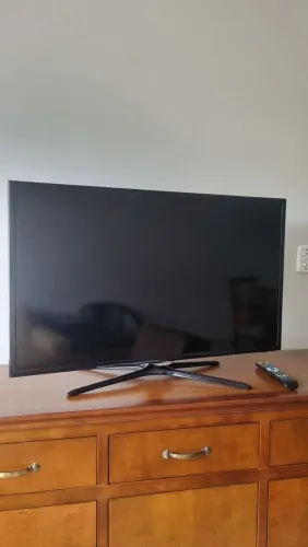 TV SAMSUNG 40" LED 
