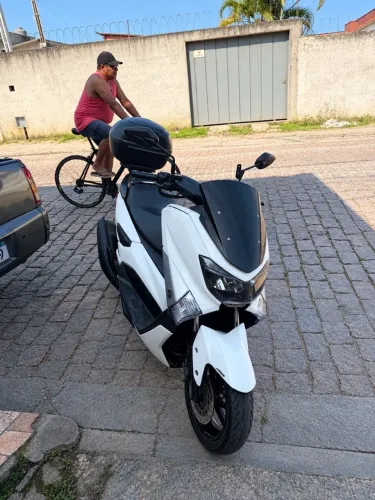 Yamaha Nmax 2018 160cc