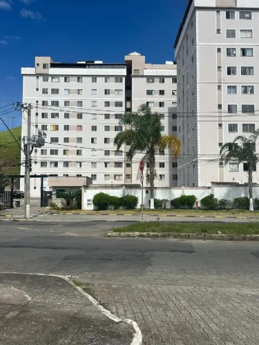 Oferta com destaque Apartamento no Barbosa Lage, Juiz de Fora - MG, Apto 807, 2 quartos,