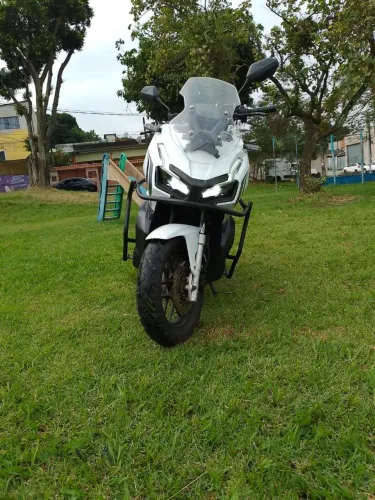 ADV 150 2022
